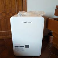 Deumidificatore Trotec TTK 127 E