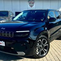 JEEP Avenger 1.2 Turbo Summit