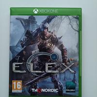 Elex Xbox One 