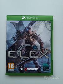 Elex Xbox One 