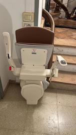 MONTASCALE COME NUOVO