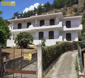 Appartamento Indipendente - Montorio al Vomano