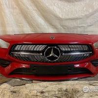 MERCEDES CLA 118 caly Anteriore AMG PAKIET 993 (zd