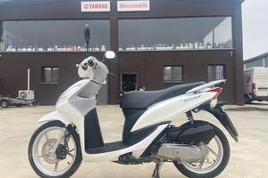 Honda Vision 110 2016 - Motore Nuovo con Zero Km