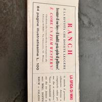 Raccoltina Capitan Miki- Tex - Albi speciali ecc…