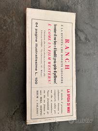 Raccoltina Capitan Miki- Tex - Albi speciali ecc…