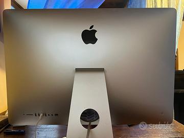 IMAC iMac (27 pollici, fine 2012)-