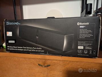 Cassa Bluetooth Creative Zii Sound D5