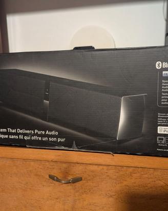 Cassa Bluetooth Creative Zii Sound D5