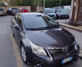 TOYOTA Avensis 3ª serie - 2010