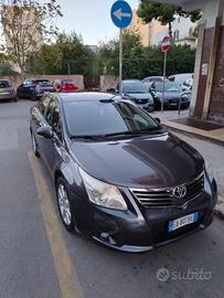 TOYOTA Avensis 3ª serie - 2010