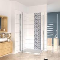 Box doccia vetro