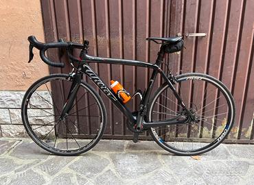 Wilier Triestina Full Carbon