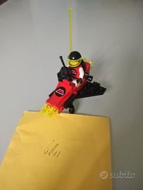 Set lego space 6811 completo