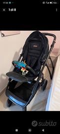 Trio Completo per Bambini Peg Perego