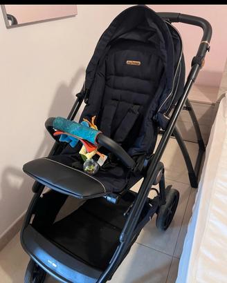 Trio Completo per Bambini Peg Perego