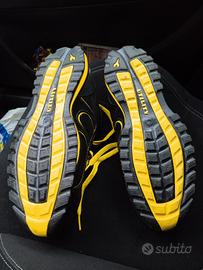 scarpe antinfortunistiche 