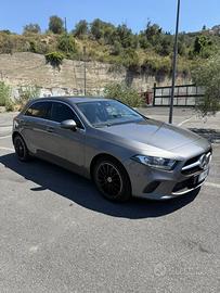 Mercedes class A180 sport