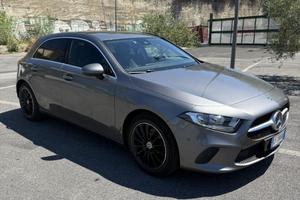 Mercedes class A180 sport