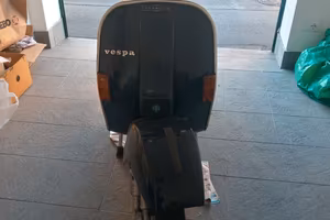 vespa px 150