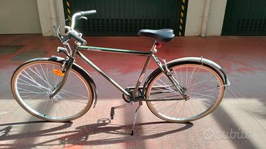 Bici Btwin