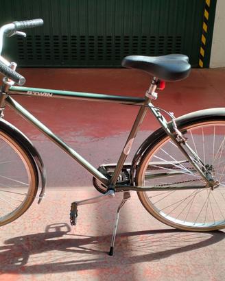 Bici Btwin
