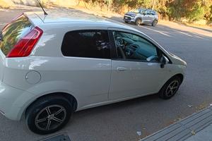 FIAT GRANDE PUNTO VAN 1 3 MULTIJET 75CV EURO6 