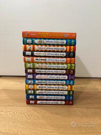 Diario di una schiappa