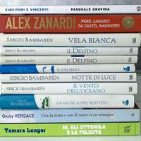 Libri di sport e sportivi