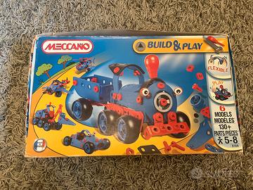 Giochi Meccano Per Bambini