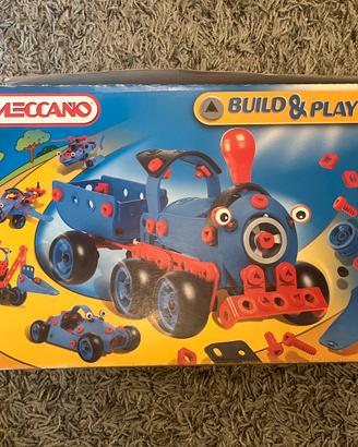 Giochi Meccano Per Bambini