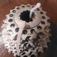 Cassetta pignoni xlc primato 16-29 esordienti 