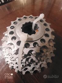 Cassetta pignoni xlc primato 16-29 esordienti 