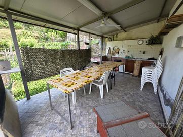 LOFT A TAGGIA