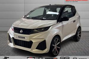 Aixam City AIXAM 2025 PACK 482D E5+ GTO