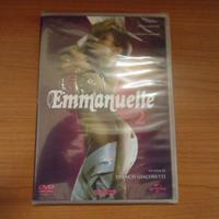 DVD EMMANUELLE 2
