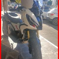 Honda x adv special edition*incluso passaggio*rate