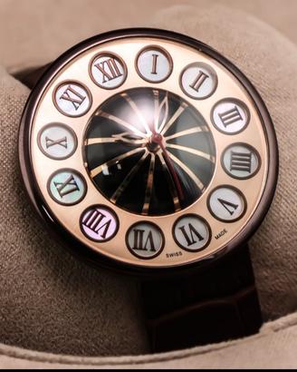 Orologio Magellan 1523 limited