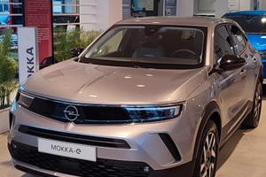 Opel Mokka-e ELEGANCE