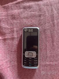 Nokia 6300 originale  Telefono vintage
