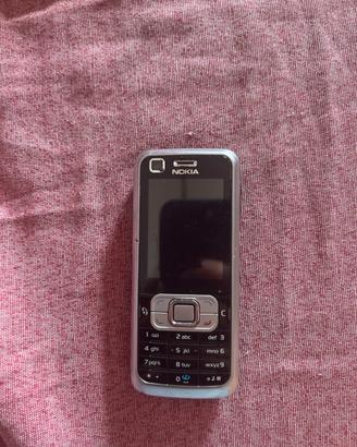 Nokia 6300 originale  Telefono vintage