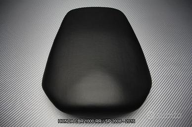 Sella passeggero per HONDA CBR 1000 RR 2008 2016