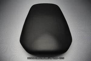 Sella passeggero per HONDA CBR 1000 RR 2008 2016