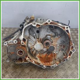 Cambio Manuale OPEL ASTRA A04 1.7 16V Z17DTH