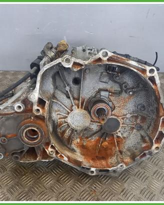 Cambio Manuale OPEL ASTRA A04 1.7 16V Z17DTH