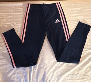 pantaloni tuta adidas 