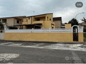 Casa Mandatoriccio Mare costaverde