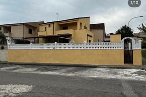 Casa Mandatoriccio Mare costaverde