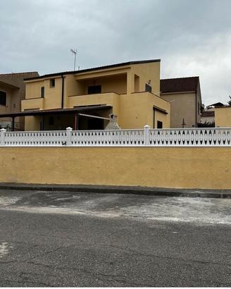 Casa Mandatoriccio Mare costaverde