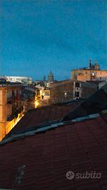 Stanza vicino la Cattedrale PA